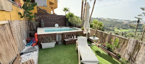 2 bedrooms Apartment in Marbella, Spain No. 171859 9