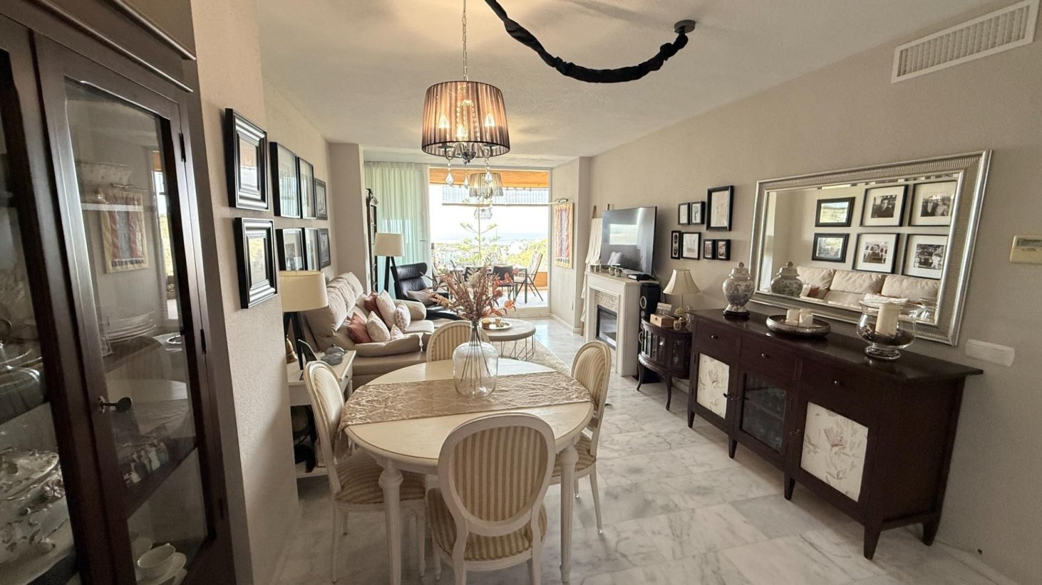 2 bedrooms Apartment in Marbella, Spain No. 171859