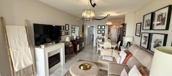 2 bedrooms Apartment in Marbella, Spain No. 171859 2