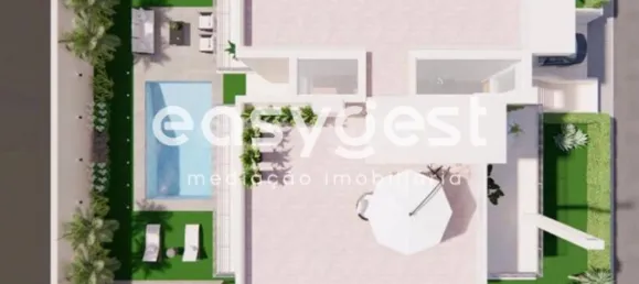 4 غرف نوم منزل في Albufeira, Portugal رقم 129757 9