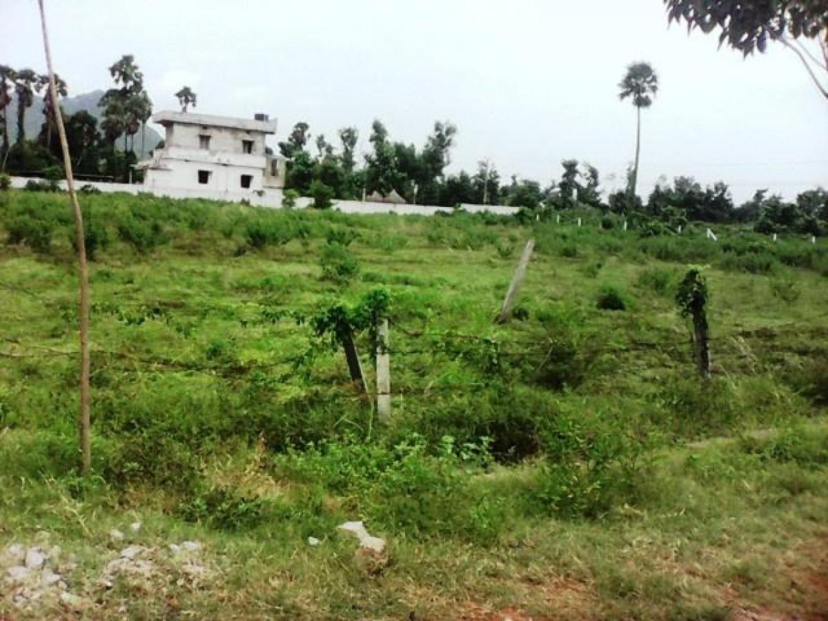  Land in Visakhapatnam, India No. 29494