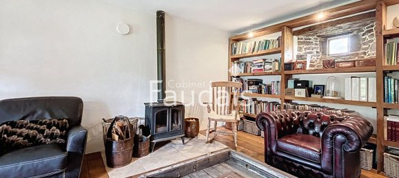 4 غرف نوم منزل في Manche, France رقم 356595 7