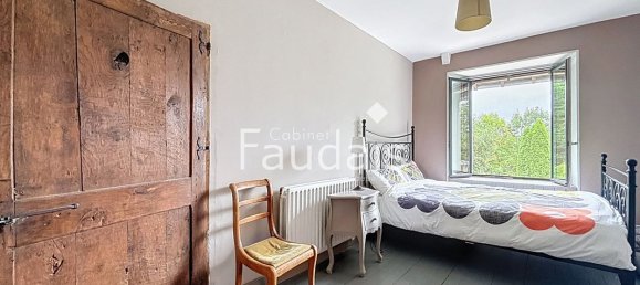 4 غرف نوم منزل في Manche, France رقم 356595 9