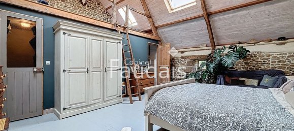 4 غرف نوم منزل في Manche, France رقم 356595 15