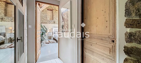 4 غرف نوم منزل في Manche, France رقم 356595 13