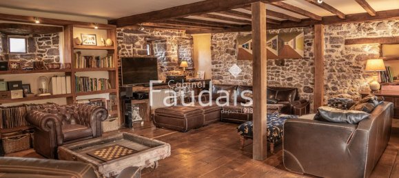 4 غرف نوم منزل في Manche, France رقم 356595 5