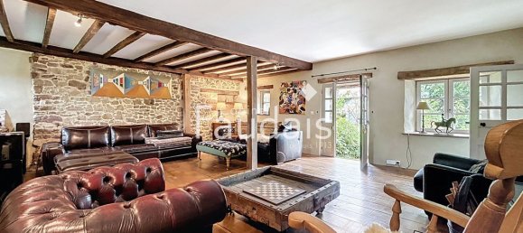 4 غرف نوم منزل في Manche, France رقم 356595 6