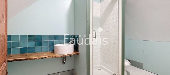 4 غرف نوم منزل في Manche, France رقم 356595 19