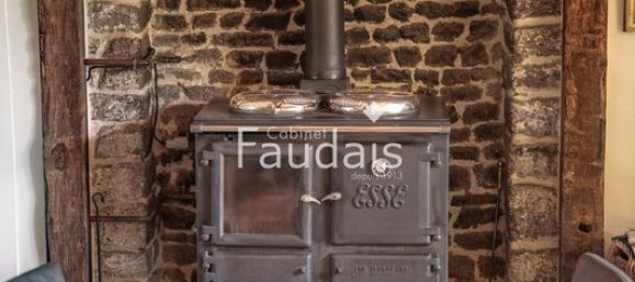 4 غرف نوم منزل في Manche, France رقم 356595 4