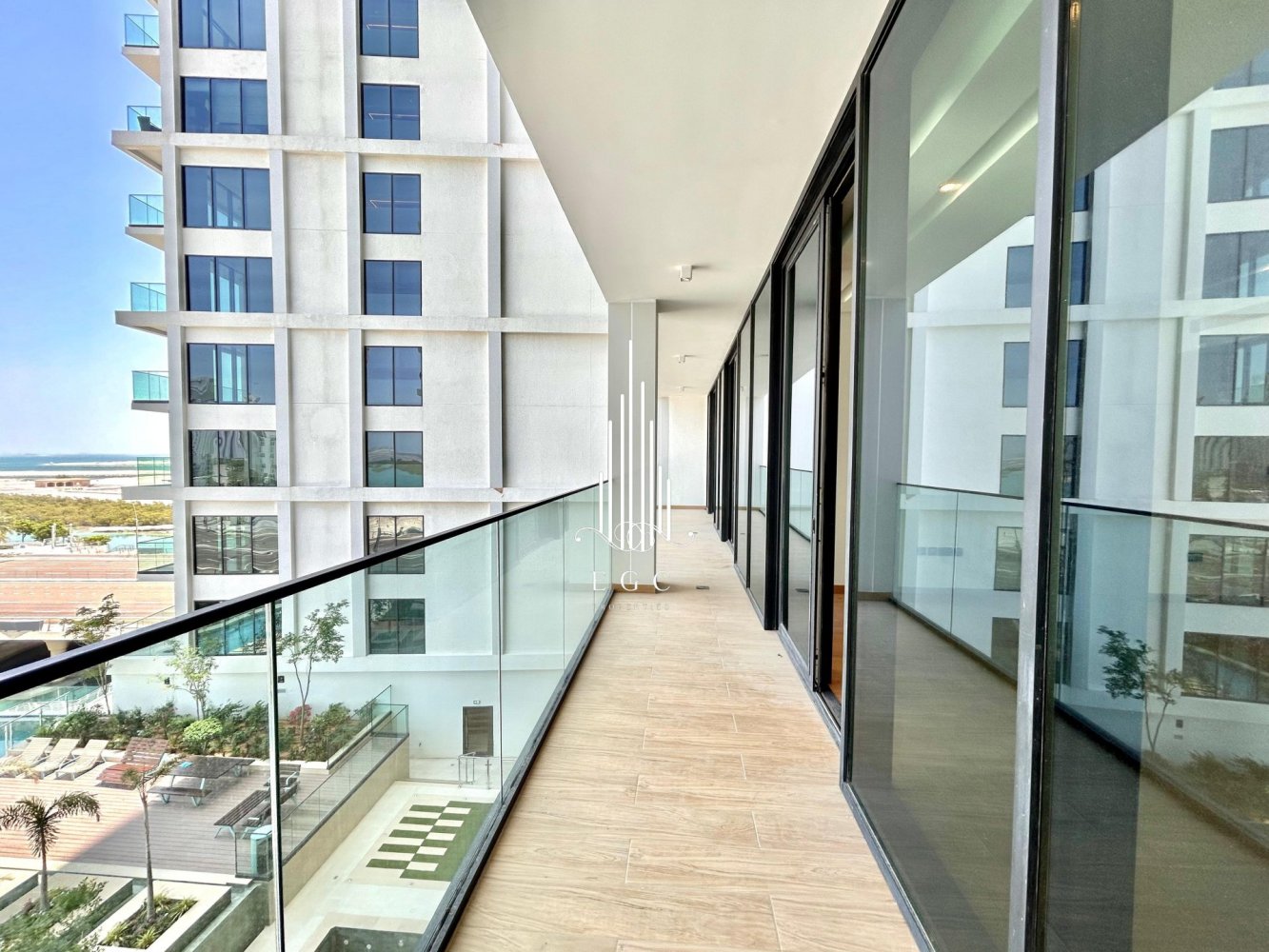 2 bedrooms Apartment in Al Reem Island, UAE No. 24820