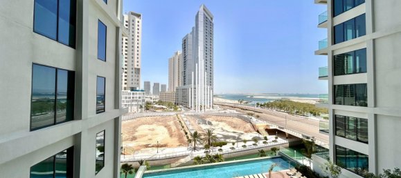 2 bedrooms Apartment in Al Reem Island, UAE No. 24820 26