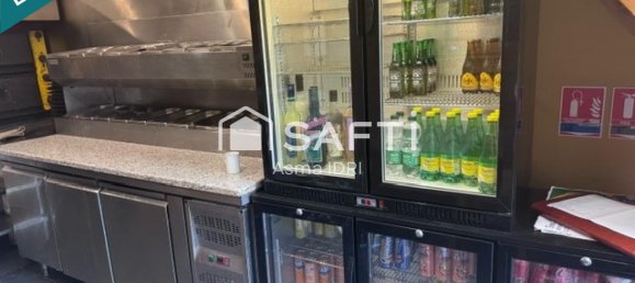 100m² Commercial property in Lille, France No. 248421 4