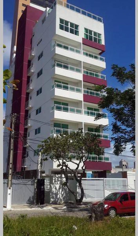 2 chambres Appartement à Natal, Brazil No. 465794