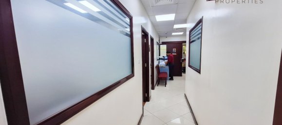 Lagerhaus in Al Qusais, UAE 1672.2m², Nr. 54120 7