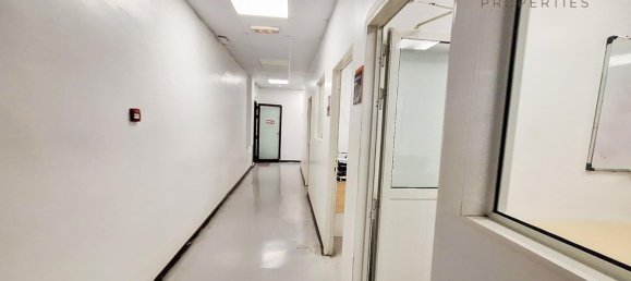 Lagerhaus in Al Qusais, UAE 1672.2m², Nr. 54120 5