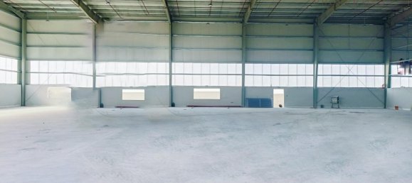 Lagerhaus in Al Qusais, UAE 1672.2m², Nr. 54120 2