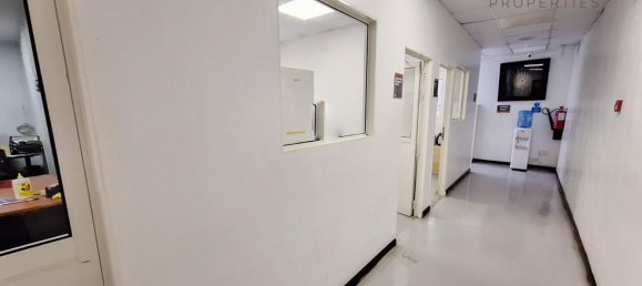 Lagerhaus in Al Qusais, UAE 1672.2m², Nr. 54120 4