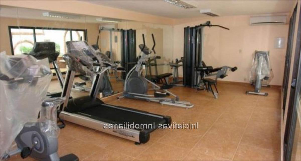 Studio in Montevideo, Uruguay No. 1483