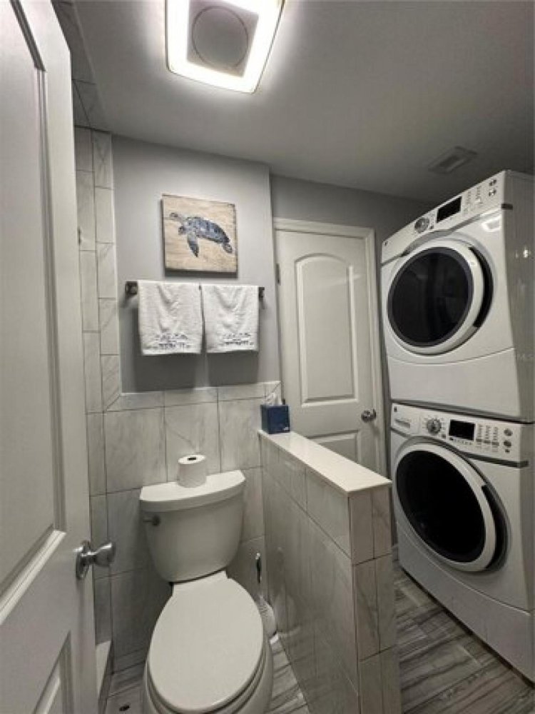 2 Schlafzimmer Haus in Madeira Beach, USA, Nr. 379693