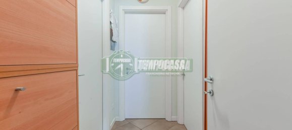 1 chambre Appartement à Stezzano, Italy No. 257438 9