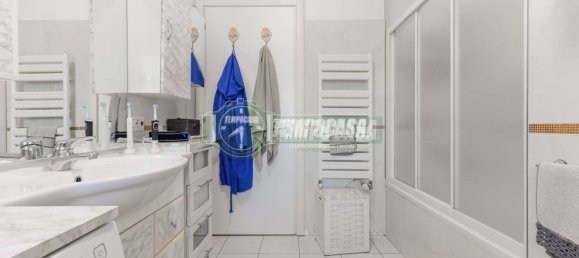1 chambre Appartement à Stezzano, Italy No. 257438 21