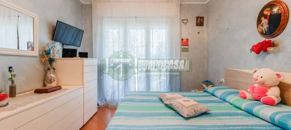 1 chambre Appartement à Stezzano, Italy No. 257438 11