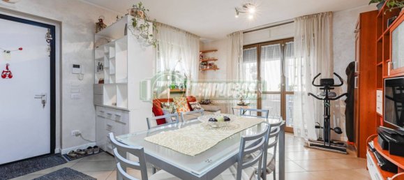 1 chambre Appartement à Stezzano, Italy No. 257438 5