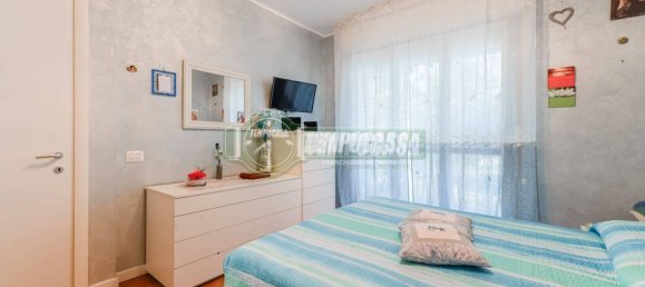 1 chambre Appartement à Stezzano, Italy No. 257438 12