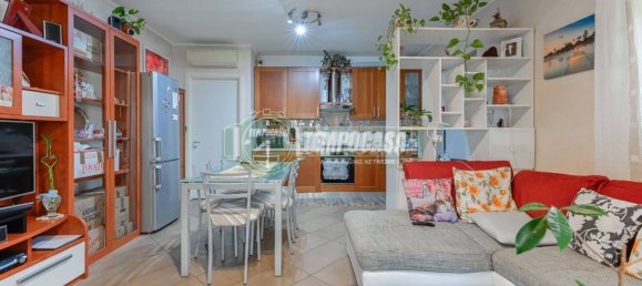 1 chambre Appartement à Stezzano, Italy No. 257438 7