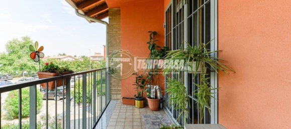 1 chambre Appartement à Stezzano, Italy No. 257438 24