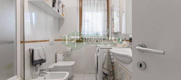 1 chambre Appartement à Stezzano, Italy No. 257438 19
