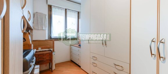 1 chambre Appartement à Stezzano, Italy No. 257438 15
