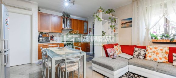 1 chambre Appartement à Stezzano, Italy No. 257438 6