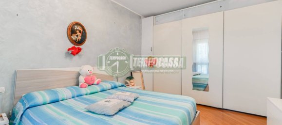 1 chambre Appartement à Stezzano, Italy No. 257438 13