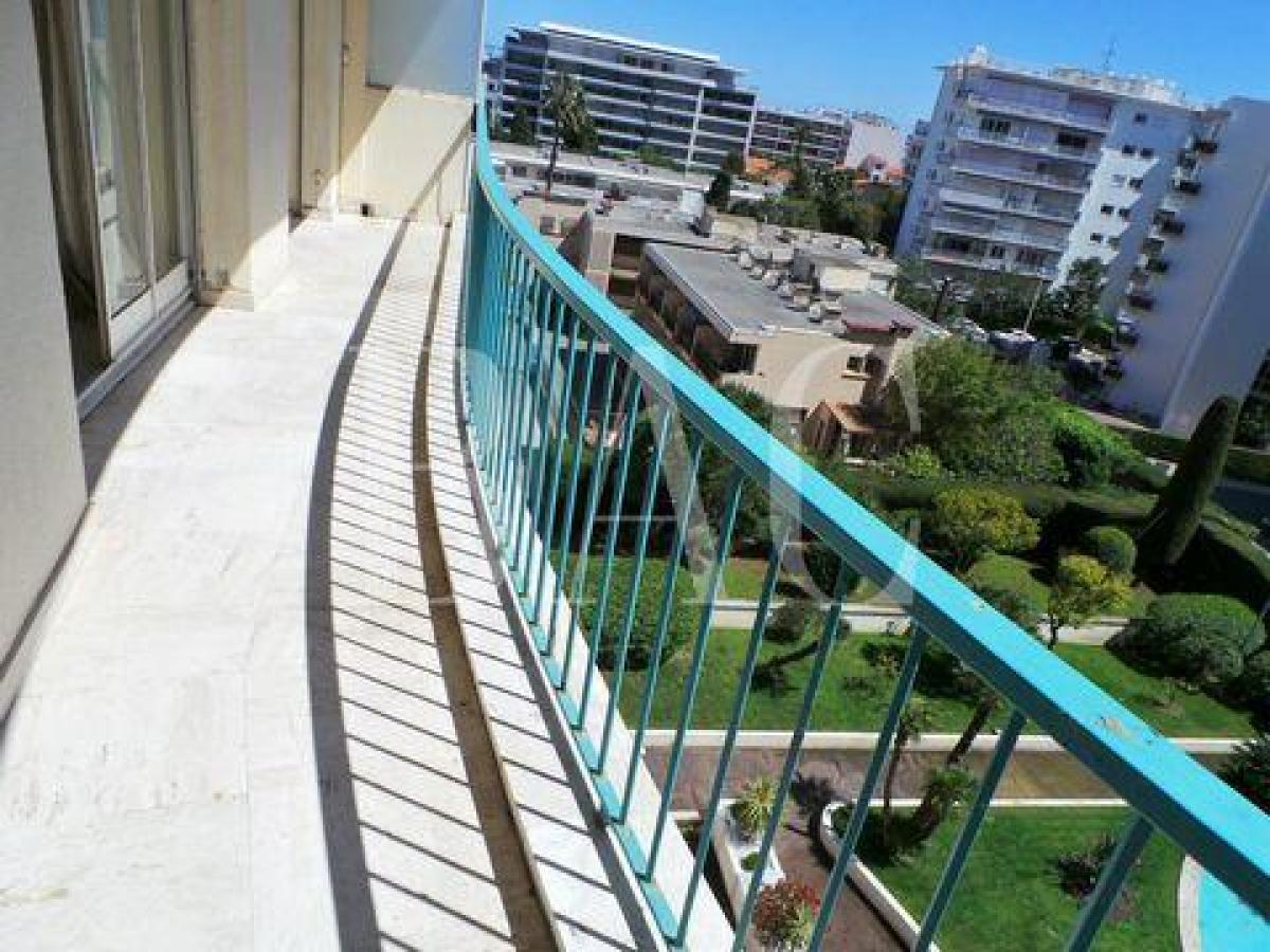 2 Schlafzimmer Eigentumswohnung in Cannes, France, Nr. 5452