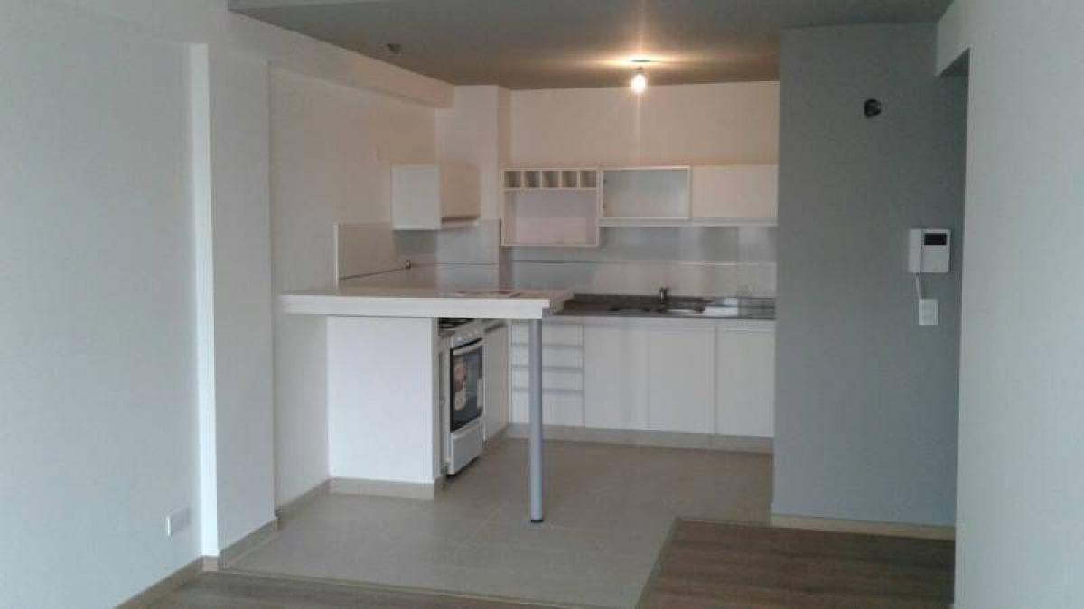 2 bedrooms Apartment in Tres de Febrero, Argentina No. 7958