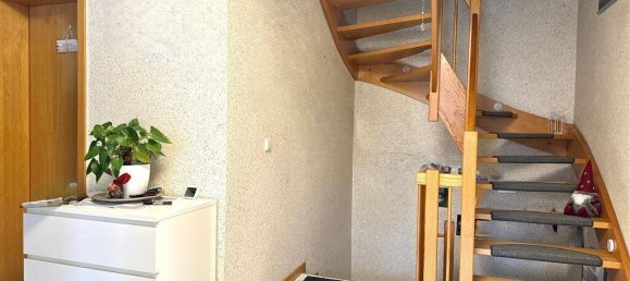 6-salle Maison de ville à Markischer, Germany No. 176682 5