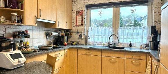 6-salle Maison de ville à Markischer, Germany No. 176682 6