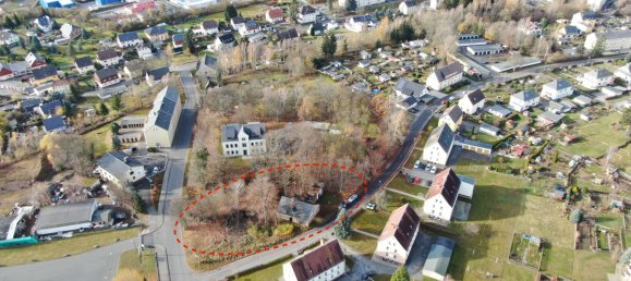 Terreno em Mittelsachsen, Germany N.º 217675 4