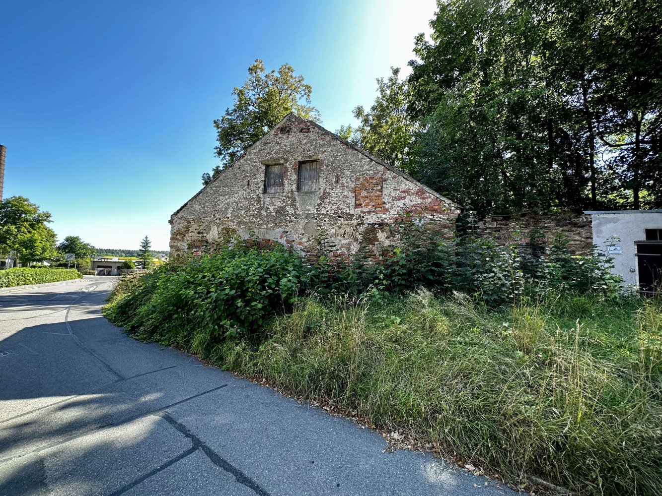 Terreno em Mittelsachsen, Germany N.º 217675