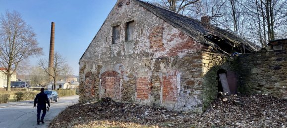 Terreno em Mittelsachsen, Germany N.º 217675 14