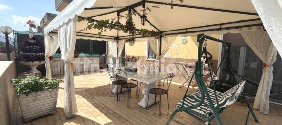 3 bedrooms Apartment in Fondi, Italy No. 259177 2