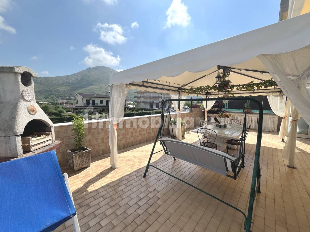 3 bedrooms Apartment in Fondi, Italy No. 259177