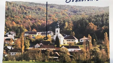 Terreno en Badersdorf, Austria 859 m² No. 16483