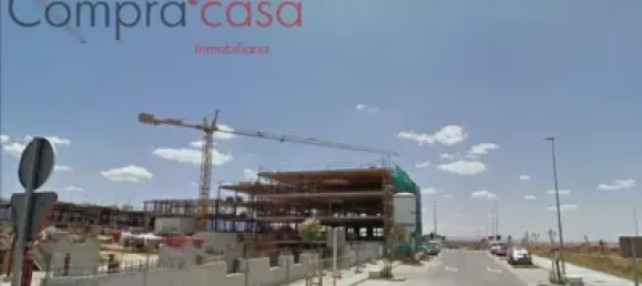 550m² Land in Segovia, Spain No. 86595 9