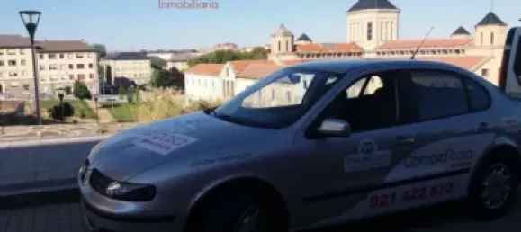 550m² Land in Segovia, Spain No. 86595 3