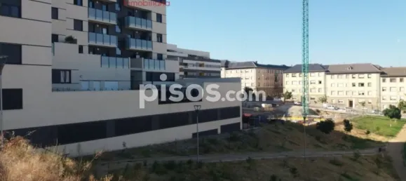 550m² Land in Segovia, Spain No. 86595 31