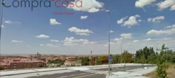 550m² Land in Segovia, Spain No. 86595 14