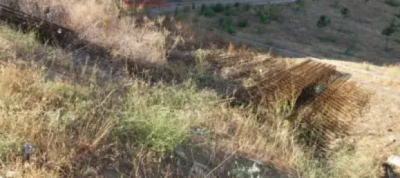 550m² Land in Segovia, Spain No. 86595 32