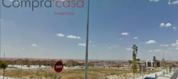 550m² Land in Segovia, Spain No. 86595 12